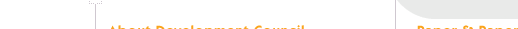 Development Council for Pulp Paper & Allied Industries