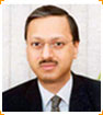 Shri Harsh Pati Singhania