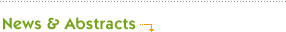 News Abstracts